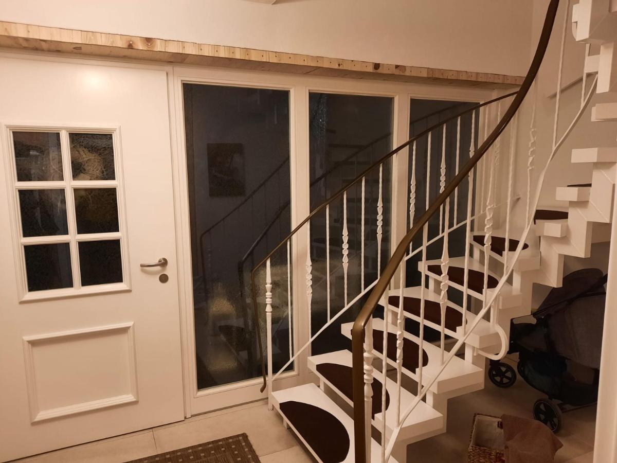 Fewo.Borken Apartment Borken  Exterior photo
